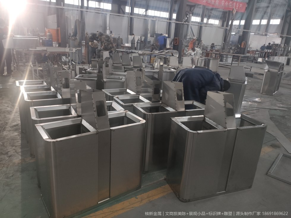 不锈钢标识牌日常保养与维护实用指南