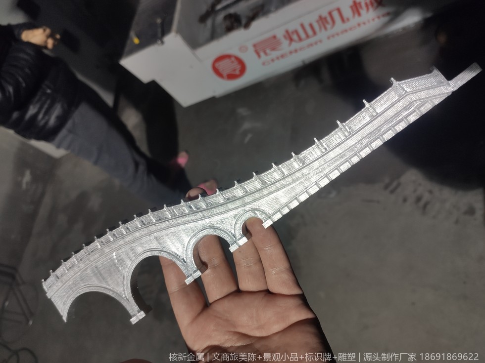西安A级景区导视标识厂家报价与材质选择指