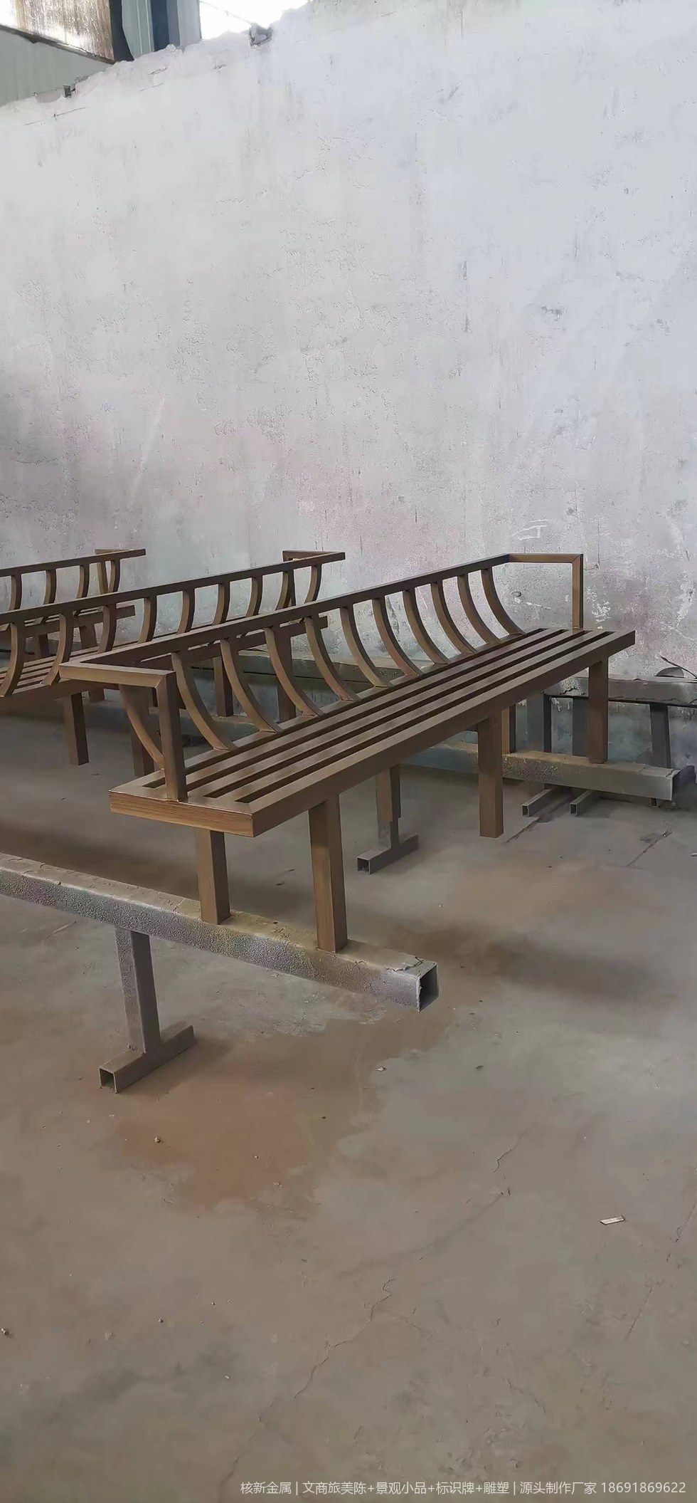 商业街景观小品:街具配置的密度与功能设计