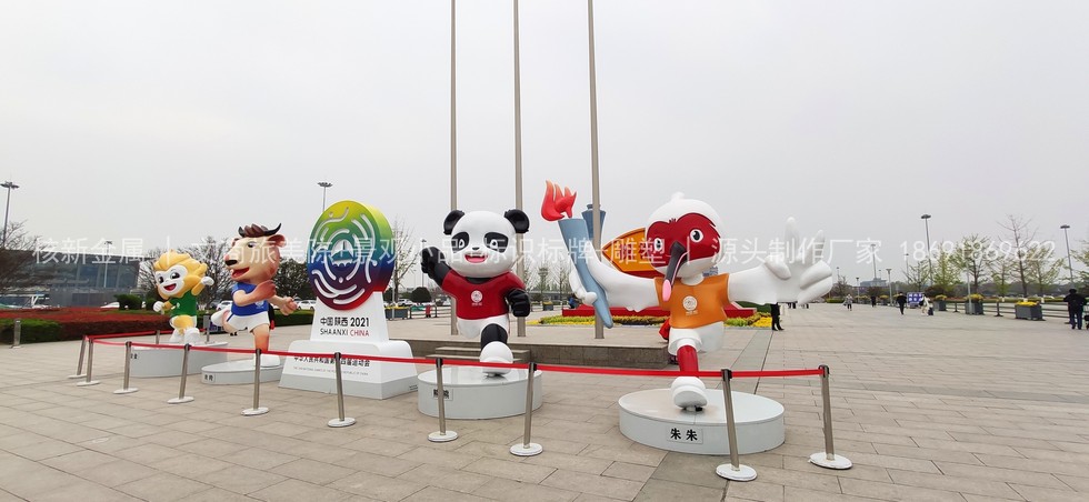 西宁城市雕塑制作预算分析