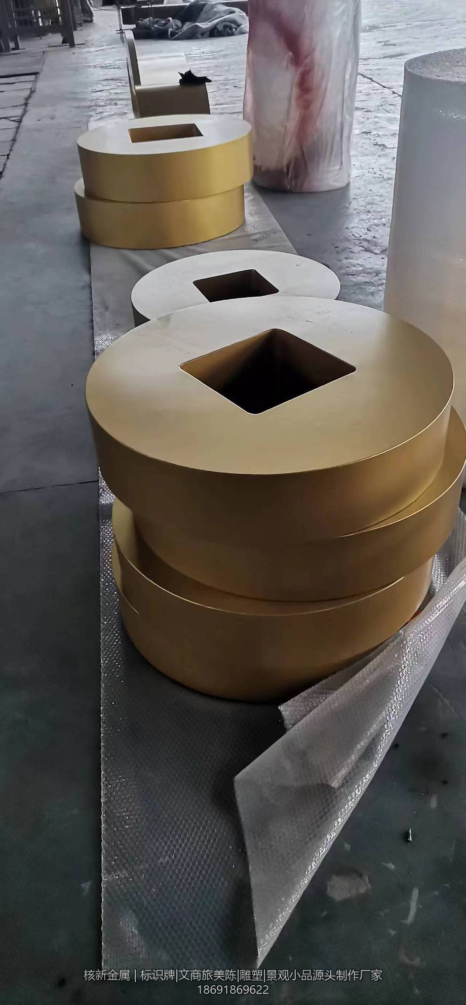 不夜城美陈灯光装置散热防水设计怎么做才能