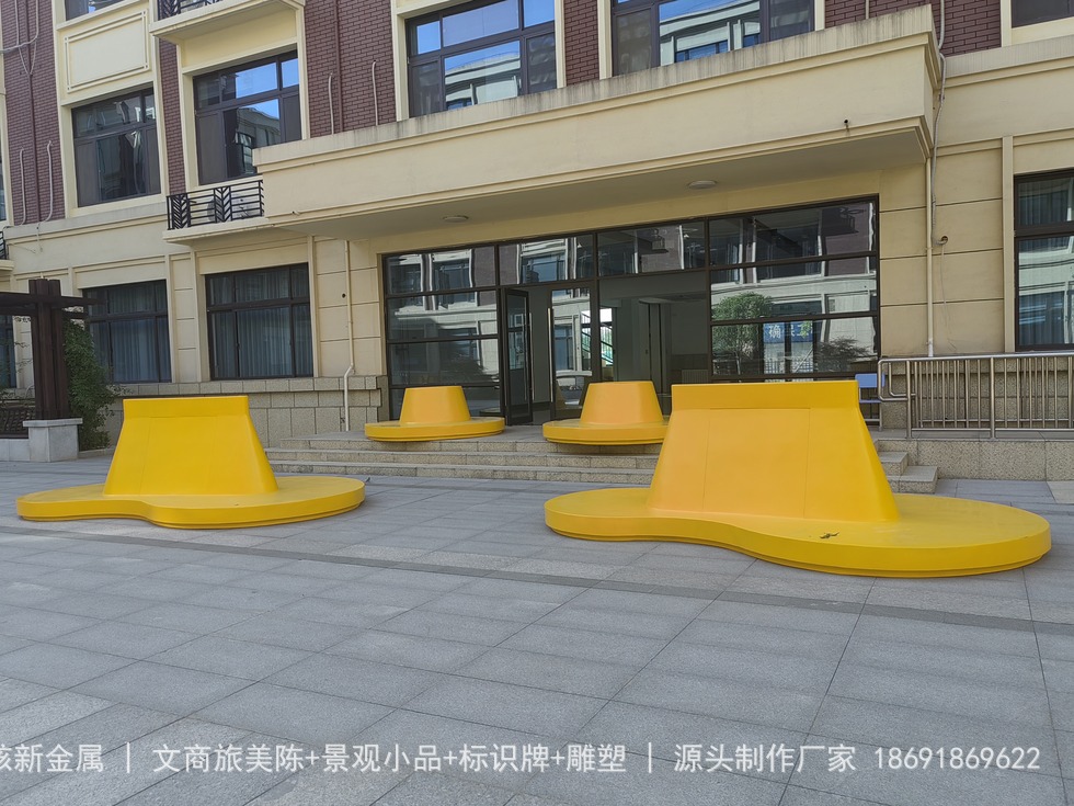 学校幼儿园相关案例现场实拍