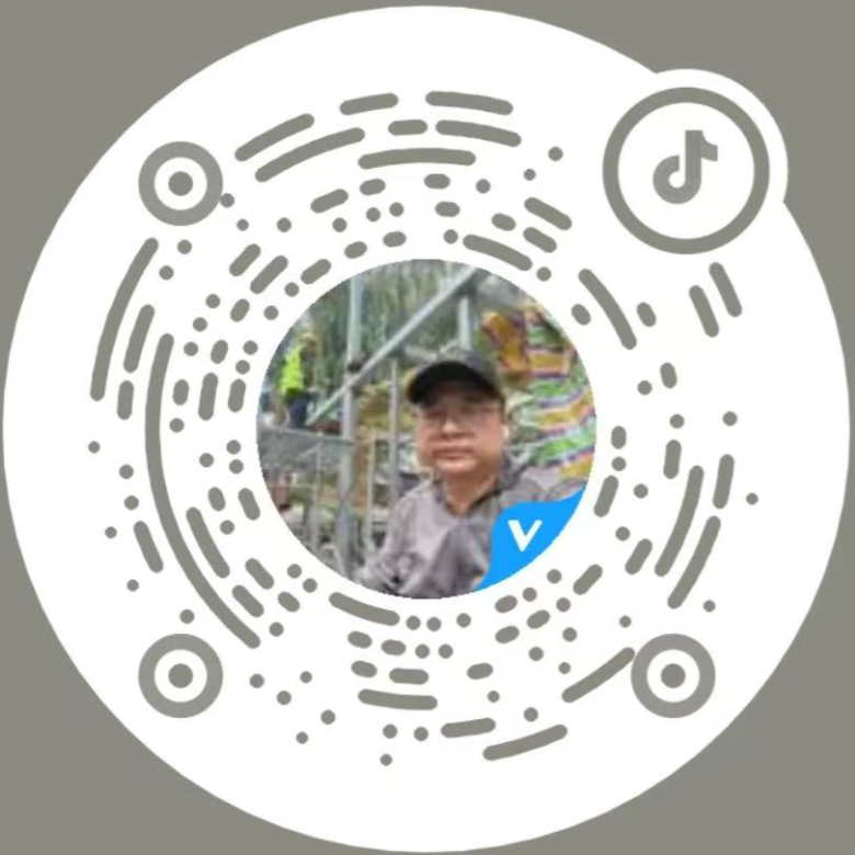 抖音关注